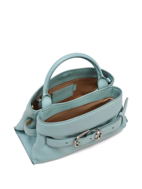 Marc Jacobs small Dakota Satchel tote bag - Blue