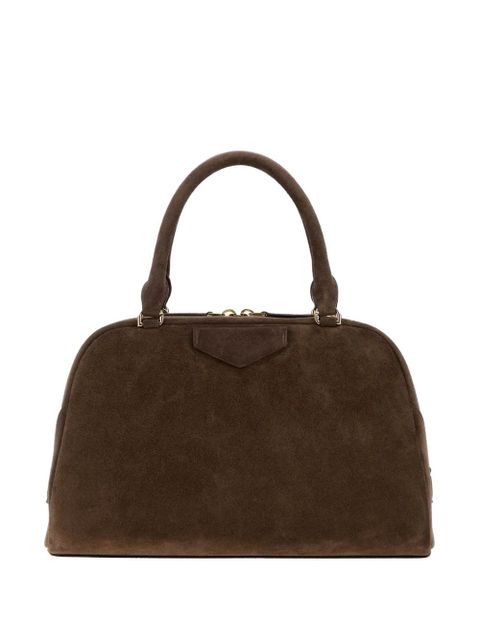 Givenchy medium Antigona tote bag - Brown - zdjęcie produktu nr 1