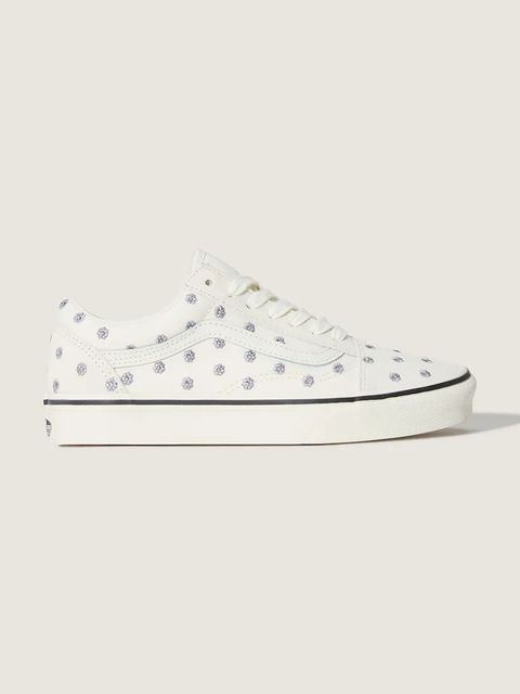 Vans Old Skool trampki damskie - zdjęcie produktu nr 2