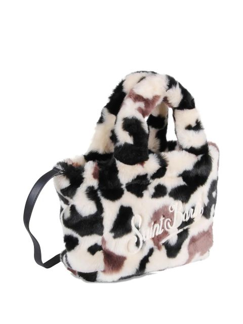 MC2 Saint Barth Colette tote bag - White