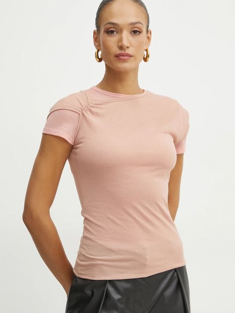 Pinko t-shirt - zdjęcie produktu nr 1