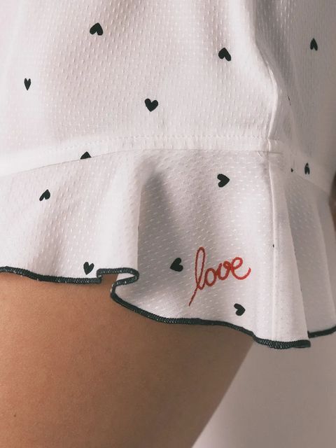 women'secret piżama