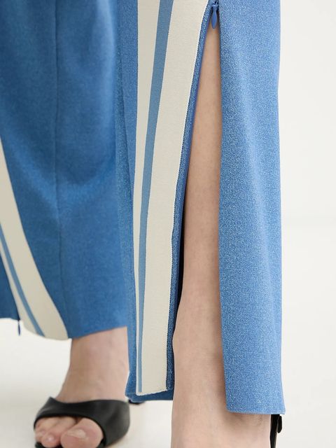 Pinko spodnie dresowe