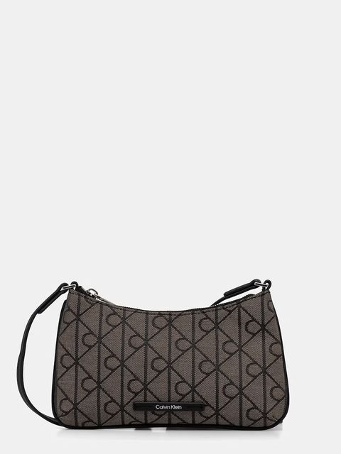 Calvin Klein torebka crossbody damska - zdjęcie produktu nr 1