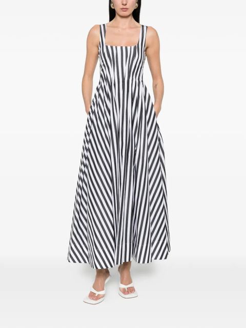 Sportmax sleveeless dress - Black - zdjęcie produktu nr 2