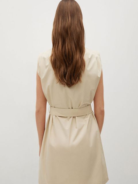 Mango - Sukienka Rita