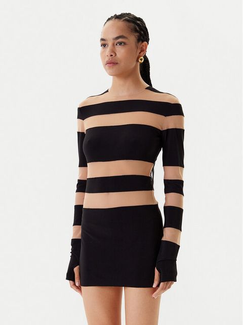 Sukienka codzienna NORMA KAMALI