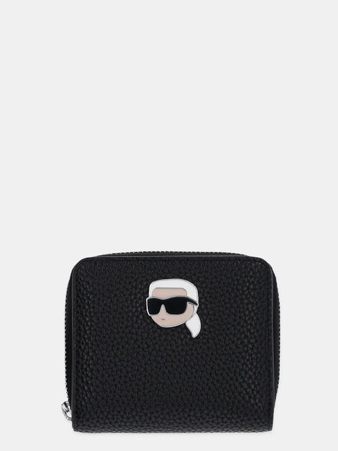 Karl Lagerfeld portfel IKON - zdjęcie produktu nr 2