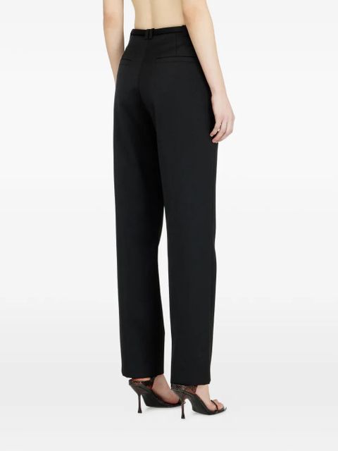 Diesel pixie trousers - Black