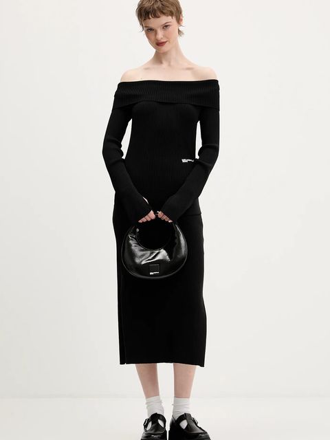 Karl Lagerfeld Jeans sweter - zdjęcie produktu nr 1