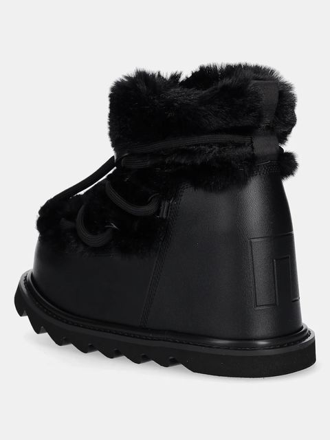 United Nude śniegowce Zembla Artic Mid kolor czarny 1097401120