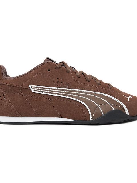 PUMA CATCH SD 40268105 Brązowy - zdjęcie produktu nr 1