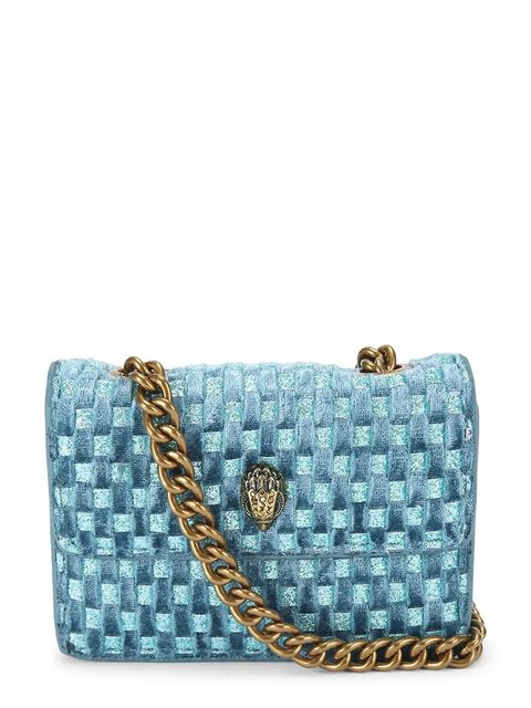 Kurt Geiger London torebka Kensington - zdjęcie produktu nr 2