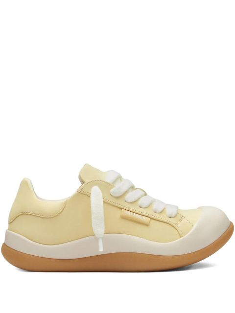 Axel Arigato Squish lace-up sneakers - Neutrals