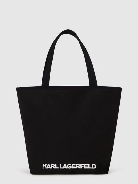 Karl Lagerfeld torebka dwustronna K/SKETCH - zdjęcie produktu nr 1