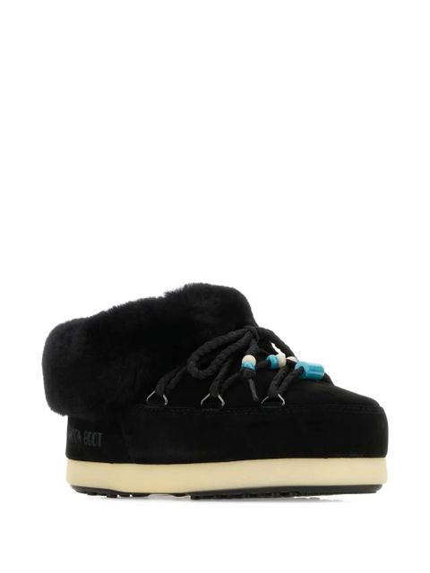 Moon Boot bead-embellished boots - Black - zdjęcie produktu nr 2