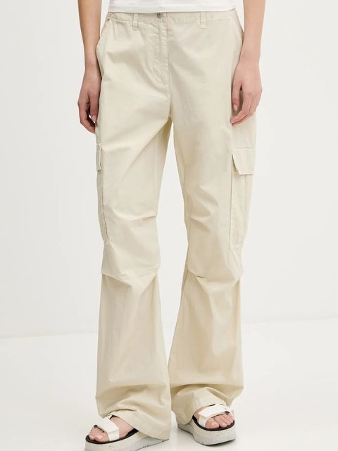 Tommy Jeans spodnie - zdjęcie produktu nr 2