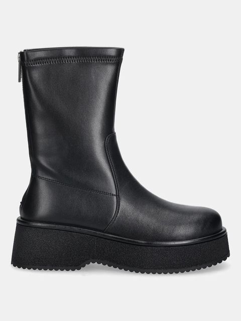 GOE botki skórzane - zdjęcie produktu nr 1