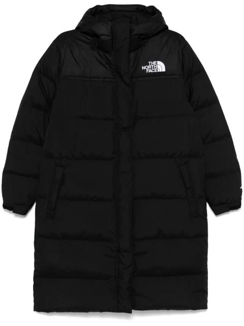 The North Face Nuptse parka - Black - zdjęcie produktu nr 1