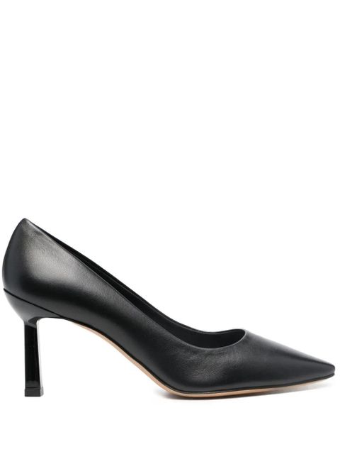 Ferragamo Justina 70mm pumps - Black - zdjęcie produktu nr 1