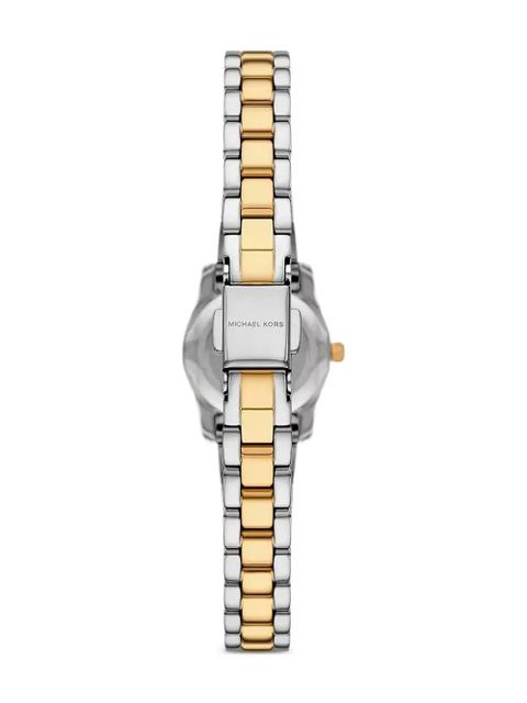 Michael Kors Lexington 13mm watch - White