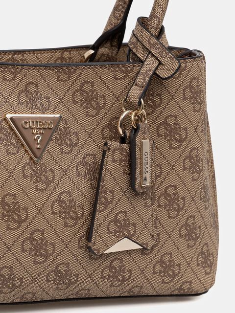 Guess torebka MERIDIAN - zdjęcie produktu nr 1