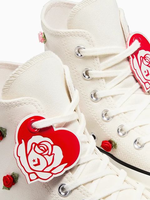 Converse trampki Chuck 70 Valentine's Day