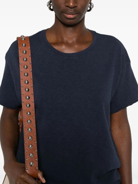 American Vintage Sonoma T-shirt - Blue