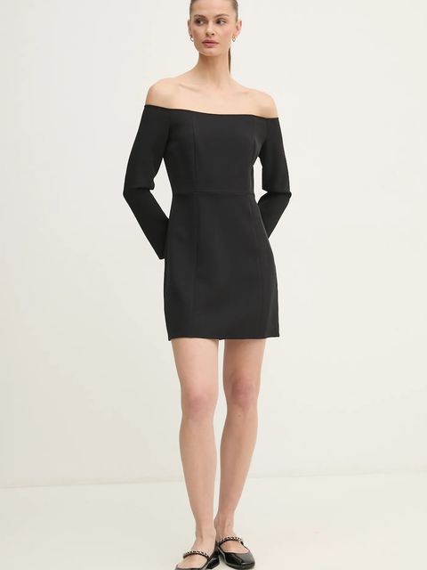 Calvin Klein Jeans sukienka - zdjęcie produktu nr 2