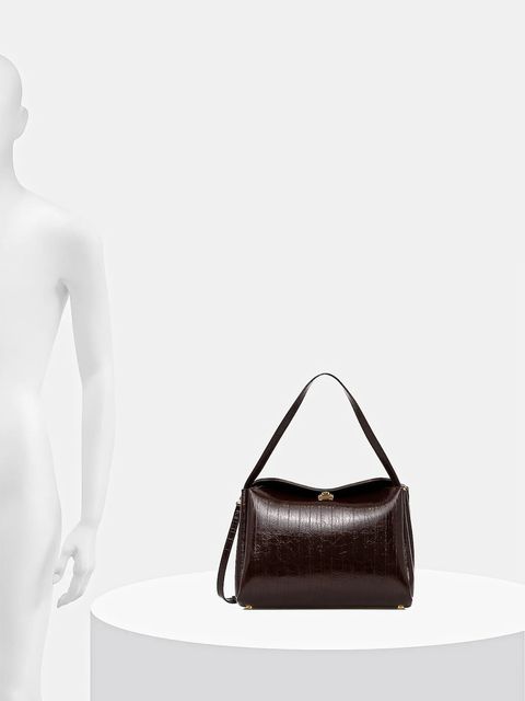 Themoire torebka Calipso