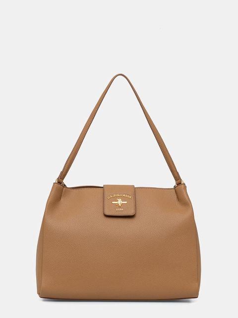 U.S. Polo Assn. torebka shopper damska STANFORD - zdjęcie produktu nr 2