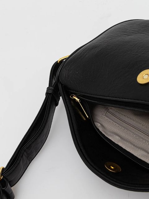 Answear.LAB torebka kolor czarny