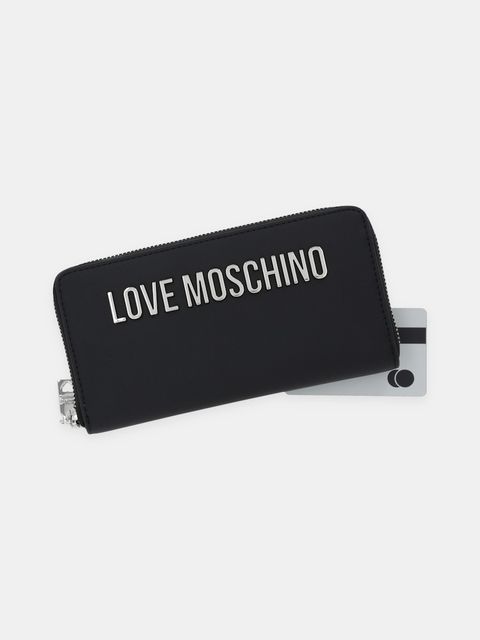 Love Moschino portfel