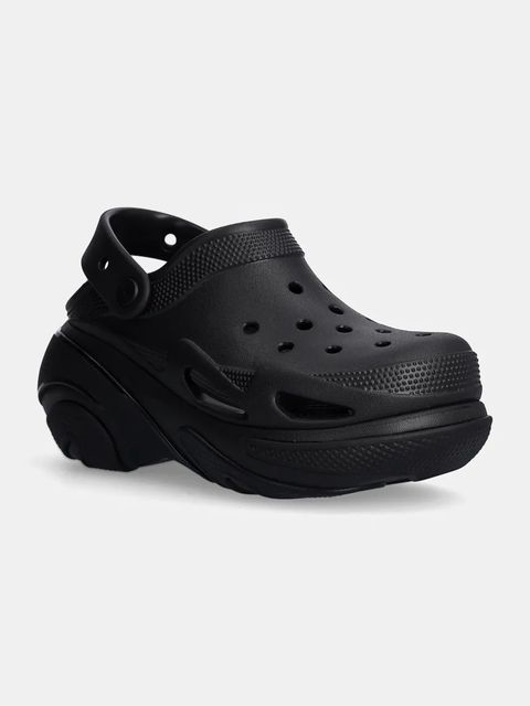 Crocs klapki Bubble Crush Clog - zdjęcie produktu nr 2