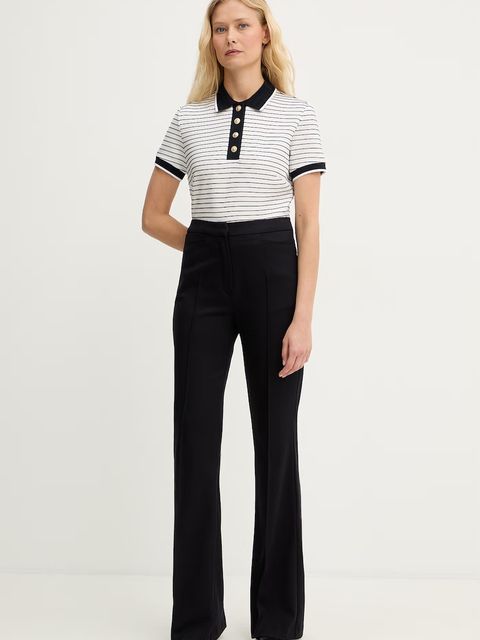 Guess polo damskie ALPHONSINE - zdjęcie produktu nr 1