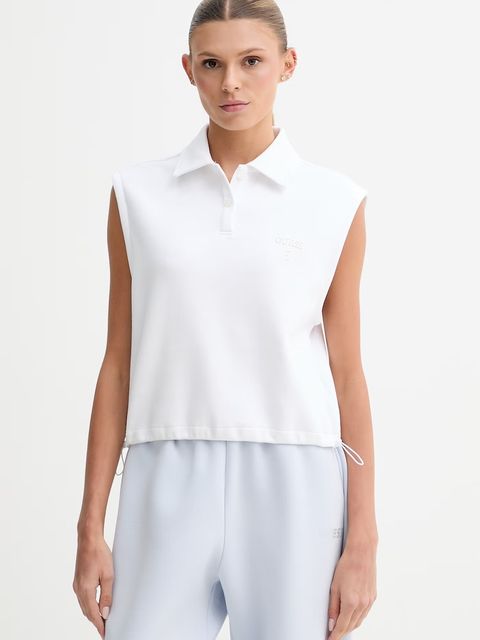 Guess polo damskie HABI - zdjęcie produktu nr 2