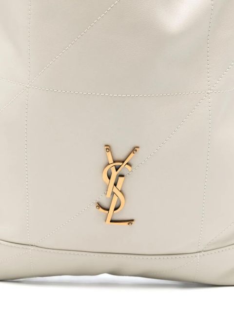 Saint Laurent Jamie 4.3 shoulder bag - White - zdjęcie produktu nr 2