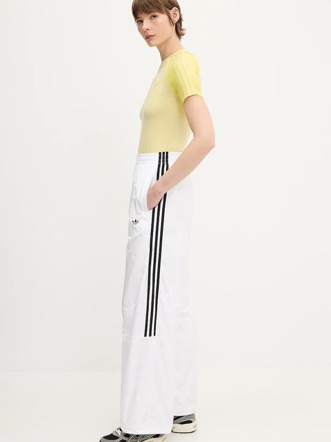 adidas Originals spodnie dresowe Teamgeist