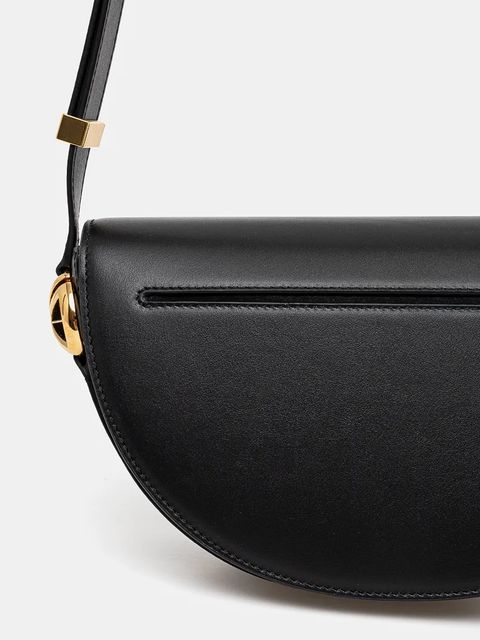 Patou torebka skórzana