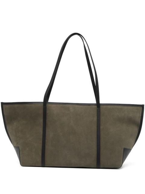 St. Agni Bateau tote bag - Green - zdjęcie produktu nr 1
