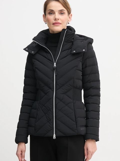 MACKAGE kurtka puchowa kolor czarny zimowa IDALEE - zdjęcie produktu nr 1