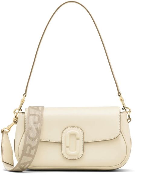 Marc Jacobs The Large Clover shoulder bag - White - zdjęcie produktu nr 1