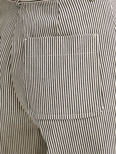 Sessun spodnie bawełniane