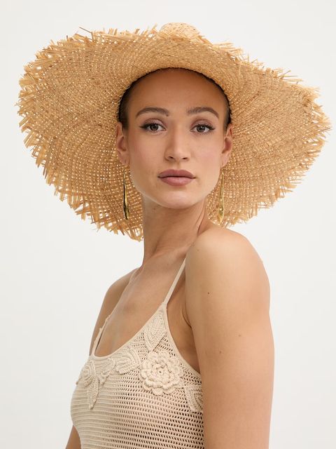 Twinset kapelusz - zdjęcie produktu nr 2