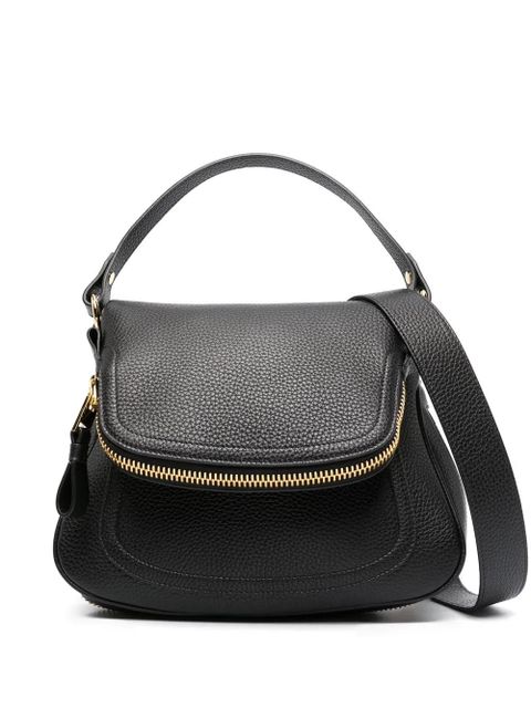 TOM FORD Jennifer tote bag - Black - zdjęcie produktu nr 1