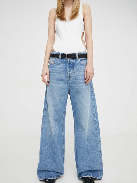 Diesel jeansy 1996 D-SIRE