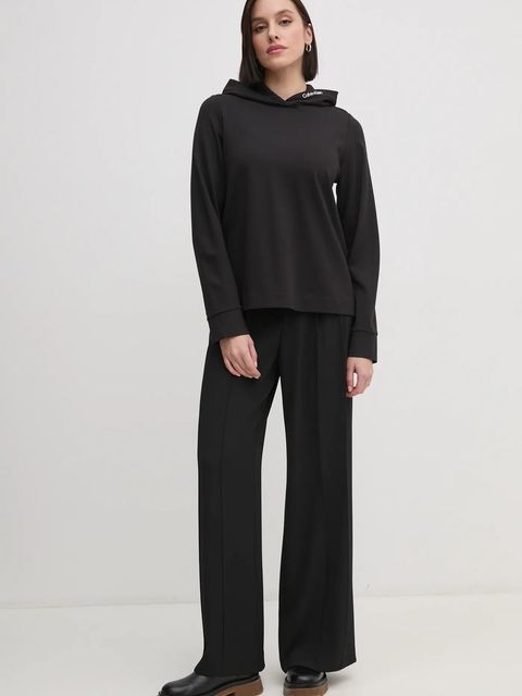 Calvin Klein Jeans bluza - zdjęcie produktu nr 2