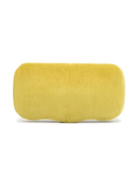 Gucci Eyewear square-frame sunglasses - Brown