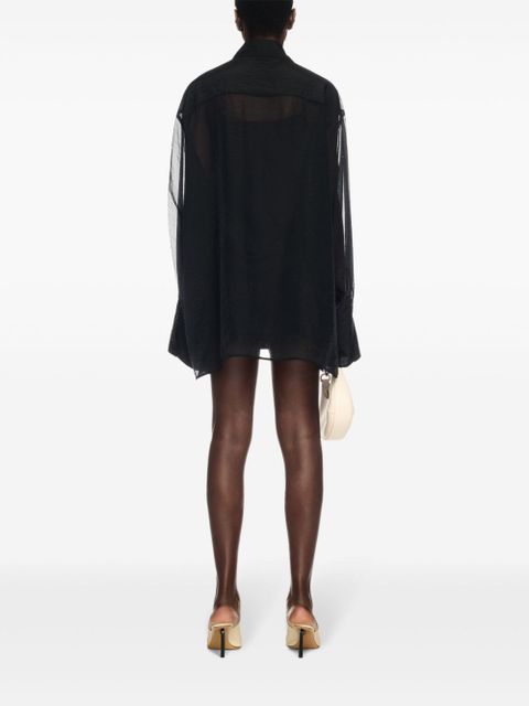Off-White Roxy dress - Black