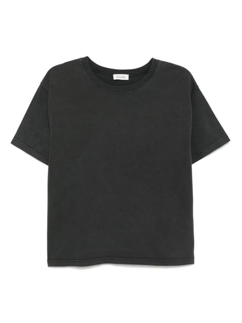 American Vintage Fitzvalley T-shirt - Grey - zdjęcie produktu nr 1